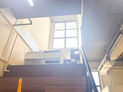 T-space (D18), Factory #500836681